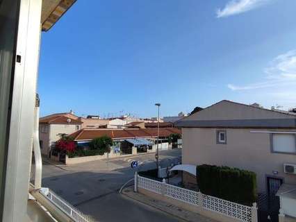 Apartamento en venta en San Pedro del Pinatar zona Lo Pagán