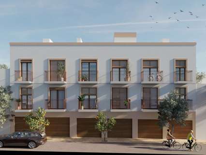 Apartamento en venta en Hondón de las Nieves