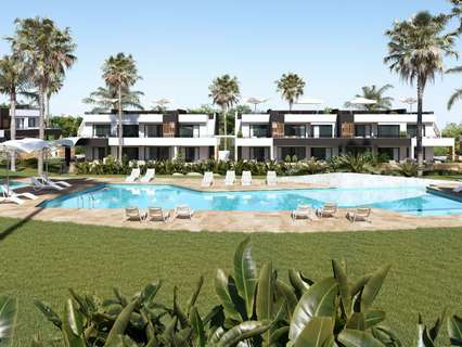 Planta baja en venta en Rojales