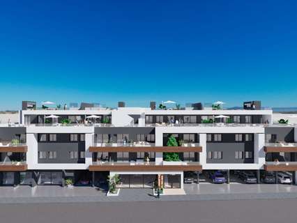 Planta baja en venta en Benijófar