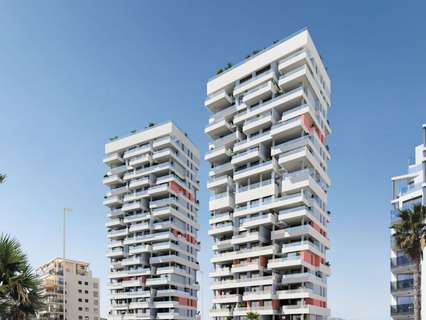 Apartamento en venta en Calpe