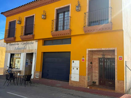 Casa en venta en Murcia zona Avileses