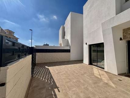 Chalet en venta en Benijófar