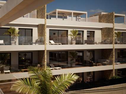 Apartamento en venta en Finestrat