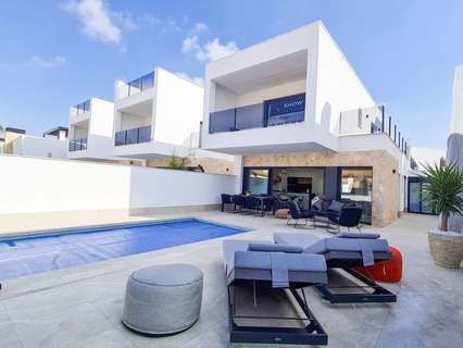 Casa en venta en San Pedro del Pinatar