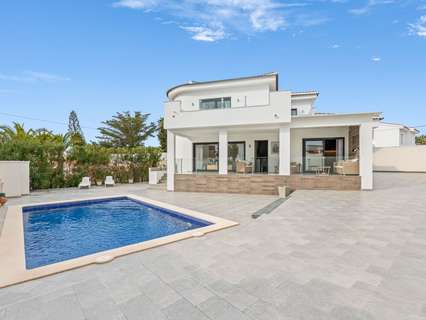 Casa en venta en Los Montesinos