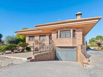 Casa en venta en Murcia zona Alquerías