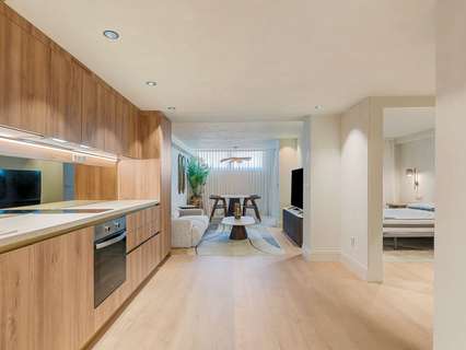 Apartamento en venta en Alicante