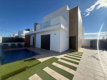 Casa en venta en Torre-Pacheco zona Roldán