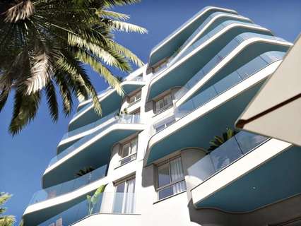 Dúplex en venta en Villajoyosa/La Vila Joiosa