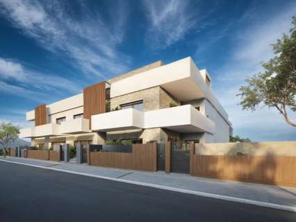 Planta baja en venta en San Pedro del Pinatar