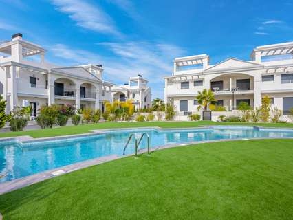 Apartamento en venta en Rojales