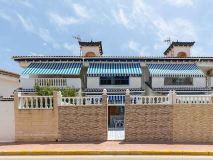 Bungalow en venta en Torrevieja