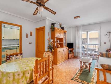Apartamento en venta en Torrevieja