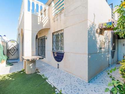 Casa en venta en Torrevieja