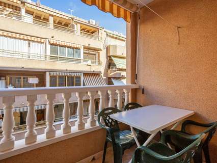 Apartamento en venta en Torrevieja