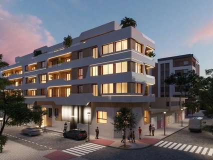 Planta baja en venta en Santa Pola