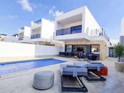 Casa en venta en San Pedro del Pinatar