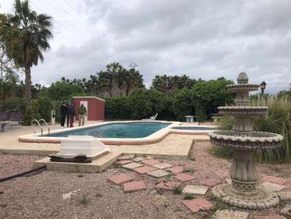 Chalet en venta en Callosa de Segura