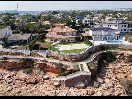 Chalet en venta en Orihuela zona Cabo Roig