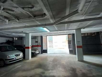 Plaza de parking en venta en Torrevieja