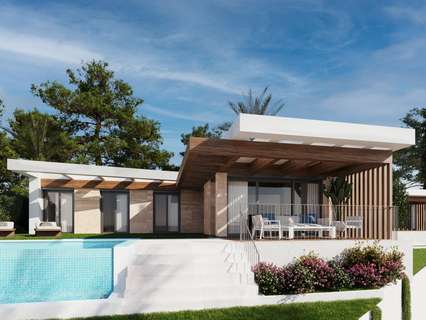 Casa en venta en Polop rebajada