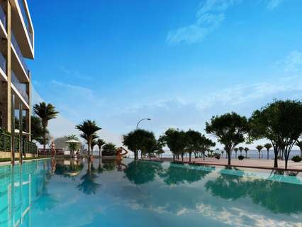 Apartamento en venta en Villajoyosa/La Vila Joiosa