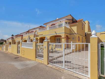 Ático en venta en Orihuela zona Orihuela-Costa