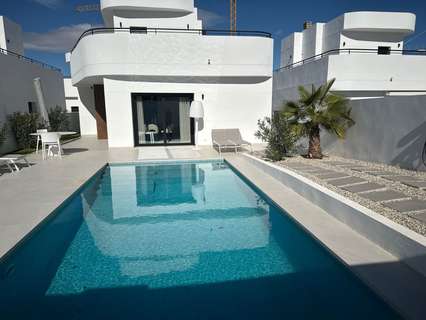 Casa en venta en Almoradí