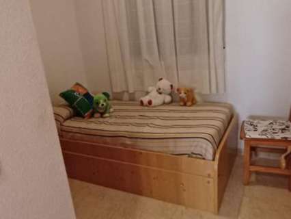 Ático en venta en Torrevieja