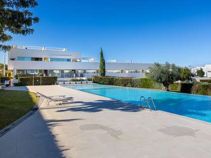 Ático dúplex en venta en Torrevieja