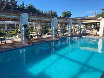 Casa rústica en venta en Los Alcázares