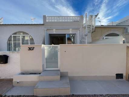 Bungalow en venta en Torrevieja