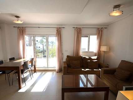 Apartamento en venta en Murcia zona Sucina rebajado