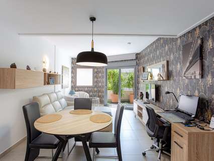 Apartamento en venta en Torrevieja