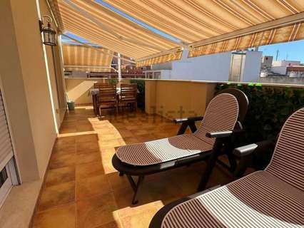 Ático en venta en Torrevieja