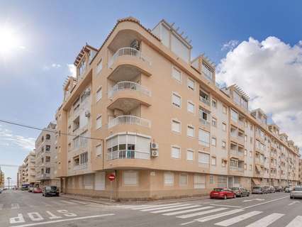 Apartamento en venta en Torrevieja