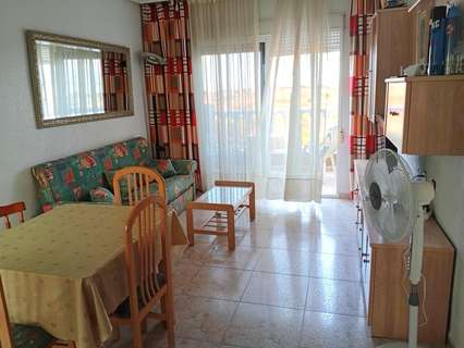 Apartamento en venta en Torrevieja