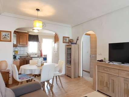 Apartamento en venta en Torrevieja