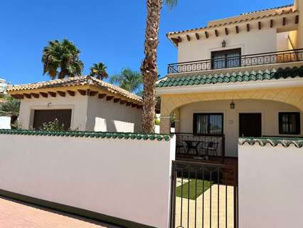 Casa en venta en Rojales