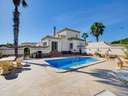 Casa en venta en Orihuela zona Orihuela-Costa