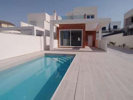 Casa en venta en Torrevieja