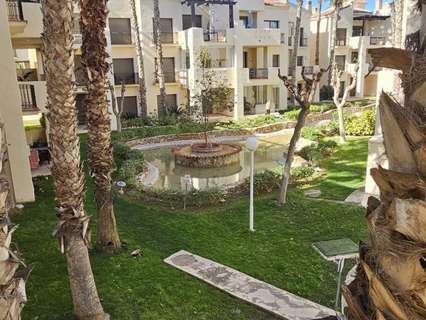 Apartamento en venta en San Javier