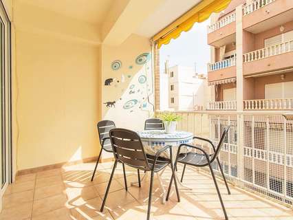 Apartamento en venta en Torrevieja