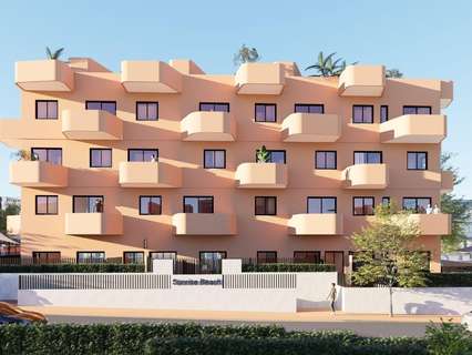 Apartamento en venta en El Campello