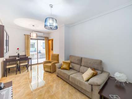 Apartamento en venta en Torrevieja