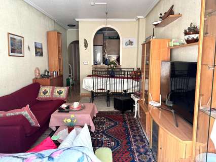 Apartamento en venta en Torrevieja