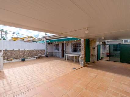 Casa en venta en San Javier