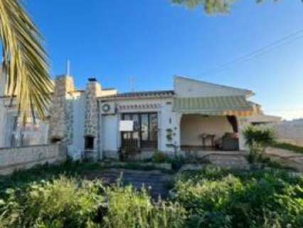 Casa en venta en Torrevieja