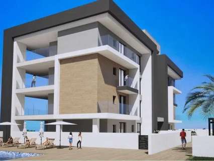 Apartamento en venta en Los Alcázares